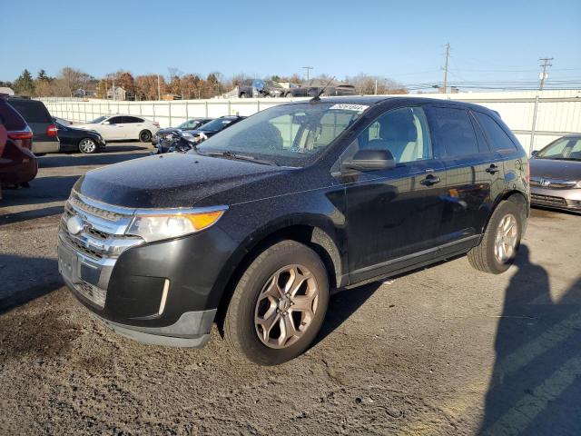 Photo 0 VIN: 2FMDK4JC7CBA01169 - FORD EDGE SEL 