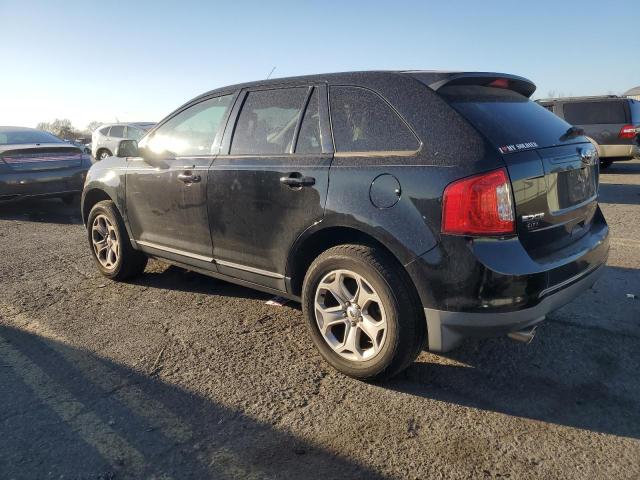 Photo 1 VIN: 2FMDK4JC7CBA01169 - FORD EDGE SEL 