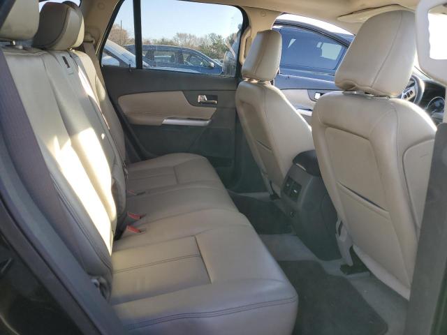 Photo 10 VIN: 2FMDK4JC7CBA01169 - FORD EDGE SEL 