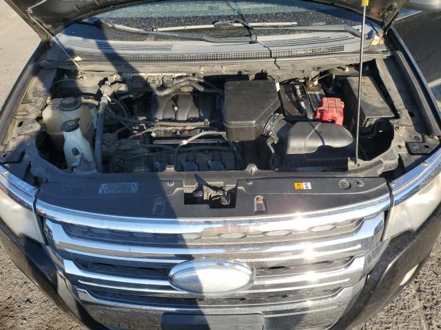 Photo 11 VIN: 2FMDK4JC7CBA01169 - FORD EDGE SEL 