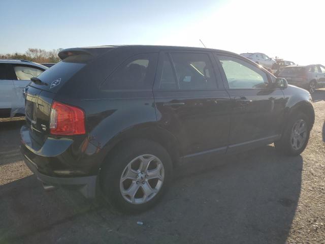 Photo 2 VIN: 2FMDK4JC7CBA01169 - FORD EDGE SEL 