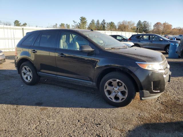 Photo 3 VIN: 2FMDK4JC7CBA01169 - FORD EDGE SEL 