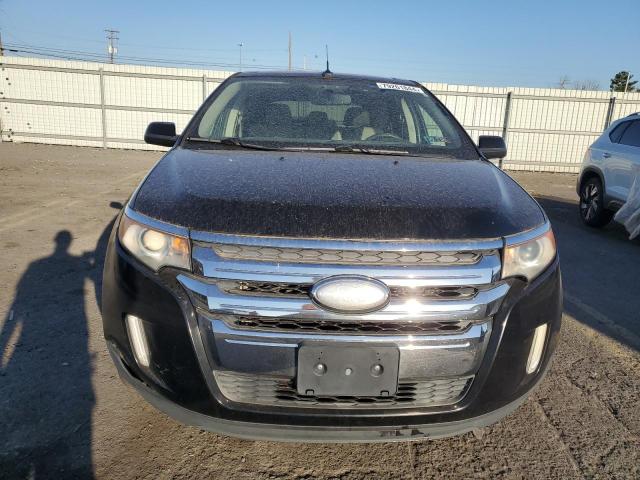 Photo 4 VIN: 2FMDK4JC7CBA01169 - FORD EDGE SEL 