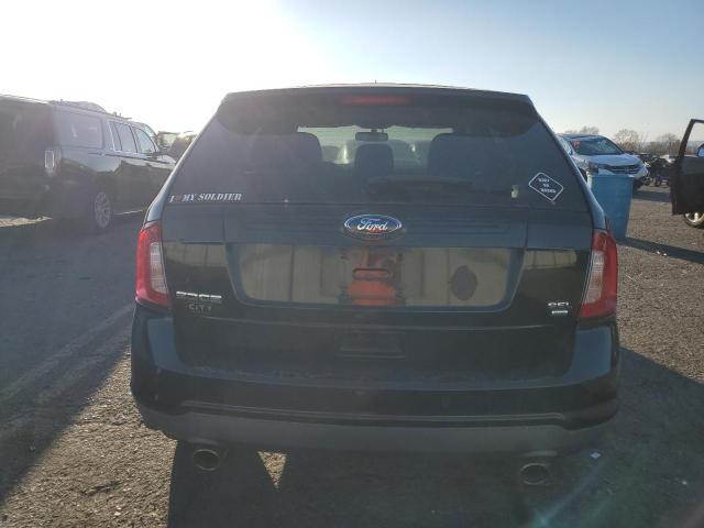 Photo 5 VIN: 2FMDK4JC7CBA01169 - FORD EDGE SEL 