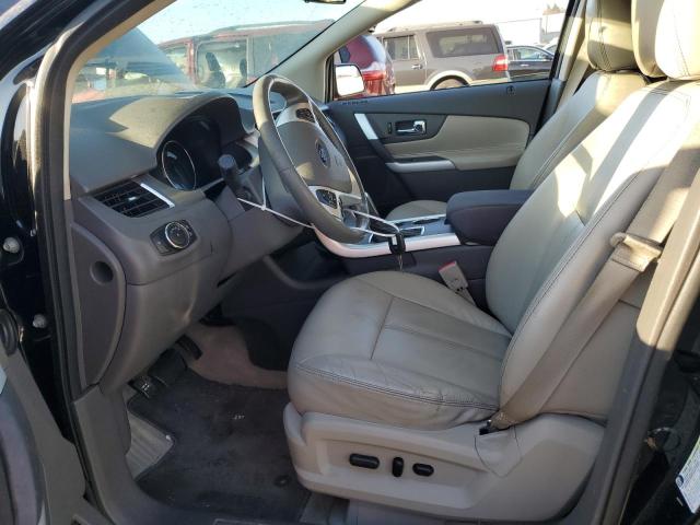 Photo 6 VIN: 2FMDK4JC7CBA01169 - FORD EDGE SEL 