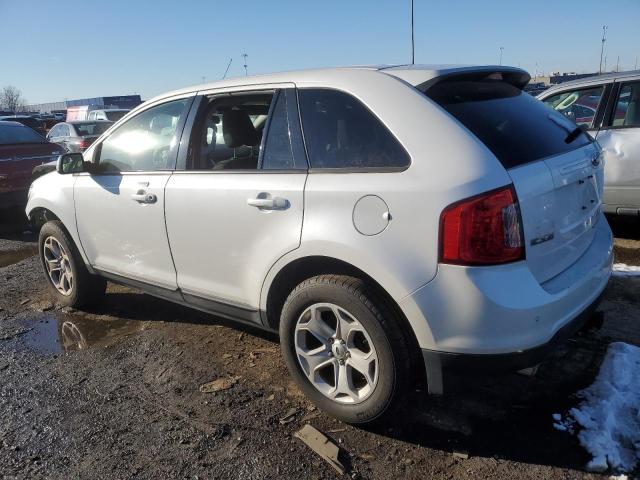 Photo 1 VIN: 2FMDK4JC7CBA02676 - FORD EDGE SEL 