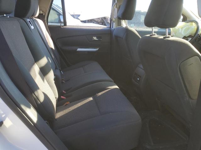 Photo 10 VIN: 2FMDK4JC7CBA02676 - FORD EDGE SEL 