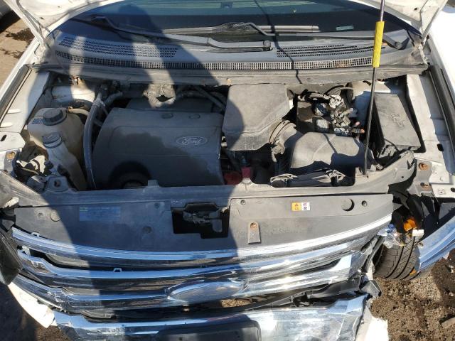 Photo 11 VIN: 2FMDK4JC7CBA02676 - FORD EDGE SEL 