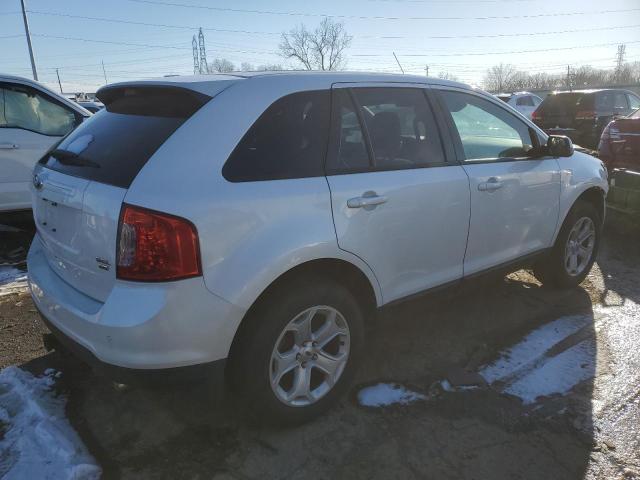 Photo 2 VIN: 2FMDK4JC7CBA02676 - FORD EDGE SEL 