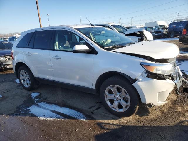 Photo 3 VIN: 2FMDK4JC7CBA02676 - FORD EDGE SEL 