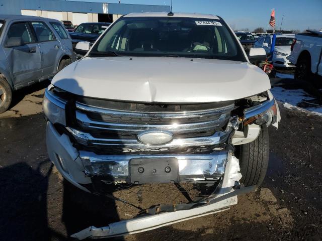 Photo 4 VIN: 2FMDK4JC7CBA02676 - FORD EDGE SEL 