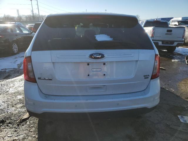 Photo 5 VIN: 2FMDK4JC7CBA02676 - FORD EDGE SEL 