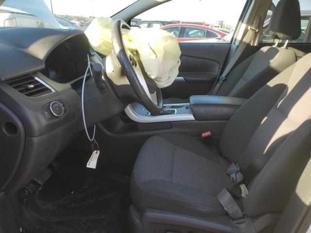 Photo 6 VIN: 2FMDK4JC7CBA02676 - FORD EDGE SEL 