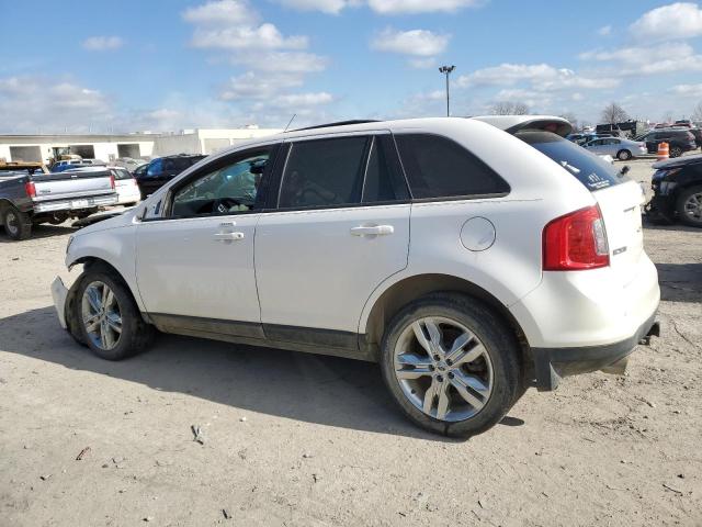 Photo 1 VIN: 2FMDK4JC7CBA02967 - FORD EDGE 