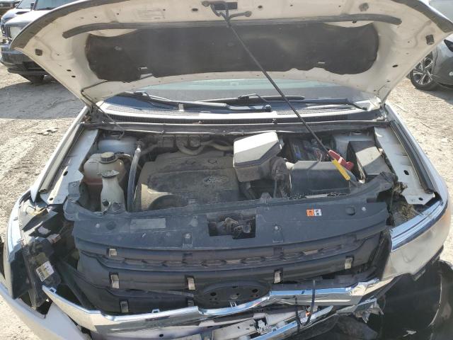 Photo 10 VIN: 2FMDK4JC7CBA02967 - FORD EDGE 