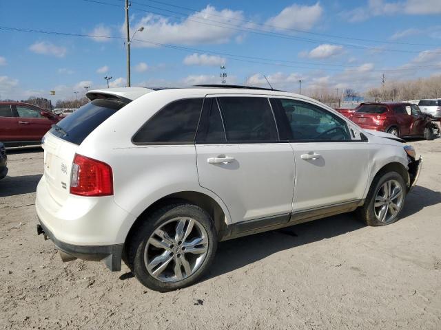 Photo 2 VIN: 2FMDK4JC7CBA02967 - FORD EDGE 