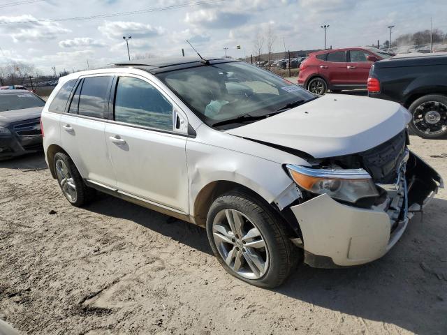 Photo 3 VIN: 2FMDK4JC7CBA02967 - FORD EDGE 