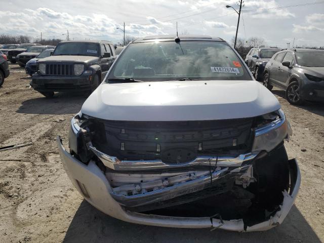 Photo 4 VIN: 2FMDK4JC7CBA02967 - FORD EDGE 