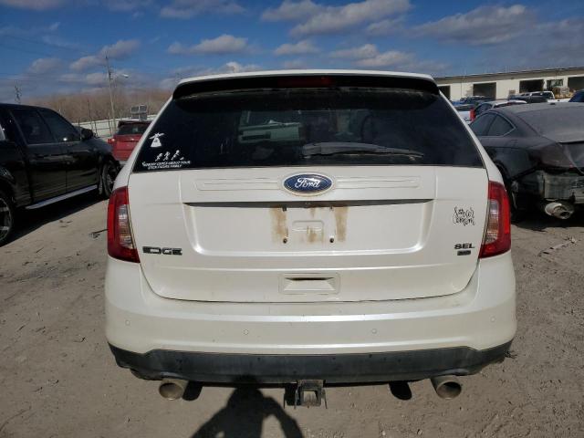 Photo 5 VIN: 2FMDK4JC7CBA02967 - FORD EDGE 