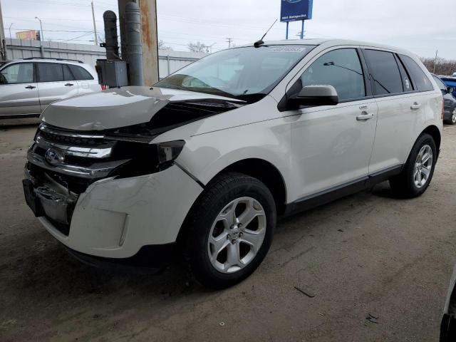 Photo 0 VIN: 2FMDK4JC7CBA16142 - FORD EDGE SEL 