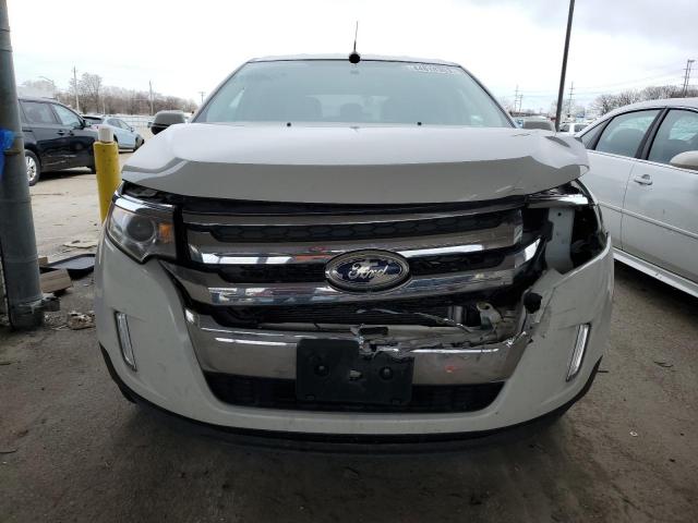 Photo 4 VIN: 2FMDK4JC7CBA16142 - FORD EDGE SEL 