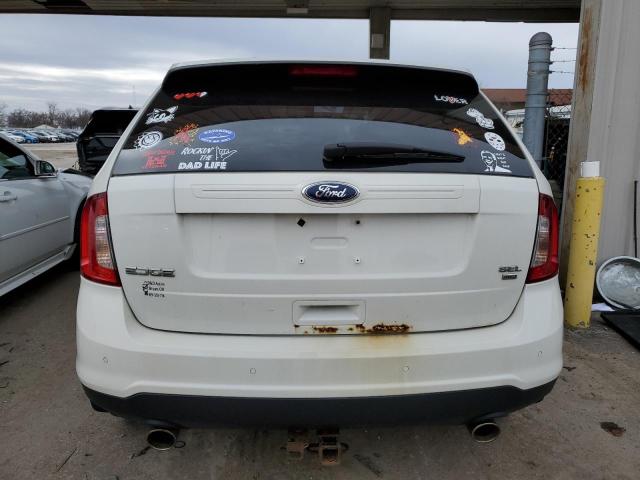 Photo 5 VIN: 2FMDK4JC7CBA16142 - FORD EDGE SEL 