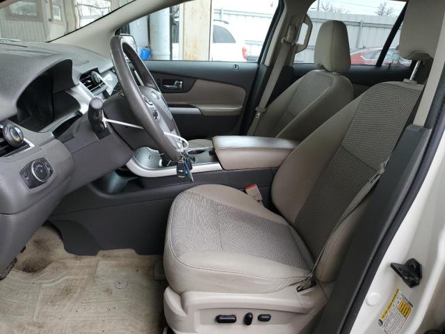 Photo 6 VIN: 2FMDK4JC7CBA16142 - FORD EDGE SEL 