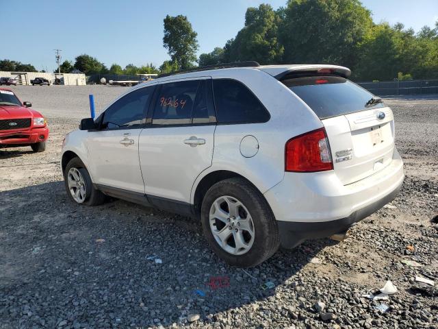 Photo 1 VIN: 2FMDK4JC7CBA30140 - FORD EDGE SEL 