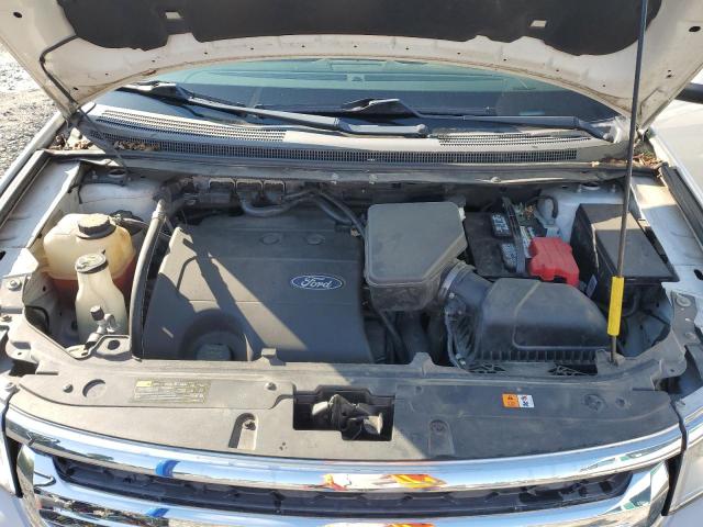 Photo 10 VIN: 2FMDK4JC7CBA30140 - FORD EDGE SEL 