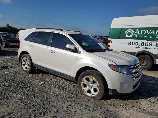 Photo 3 VIN: 2FMDK4JC7CBA30140 - FORD EDGE SEL 