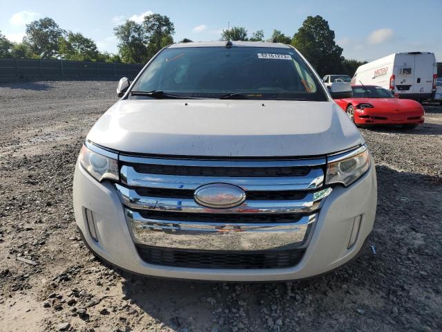 Photo 4 VIN: 2FMDK4JC7CBA30140 - FORD EDGE SEL 