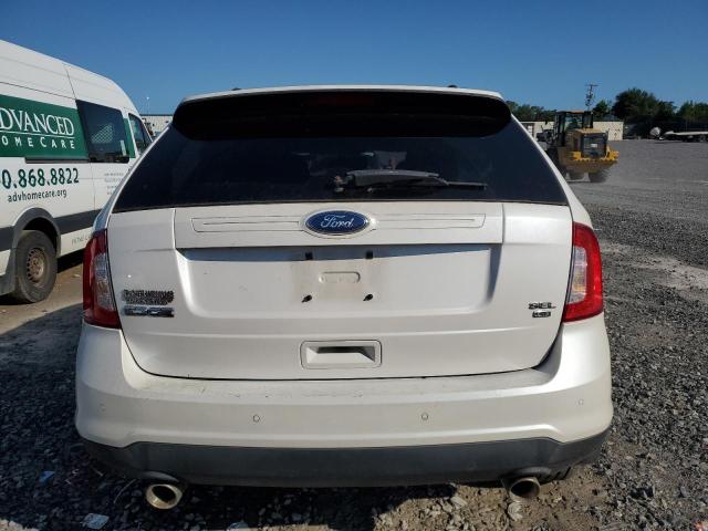 Photo 5 VIN: 2FMDK4JC7CBA30140 - FORD EDGE SEL 