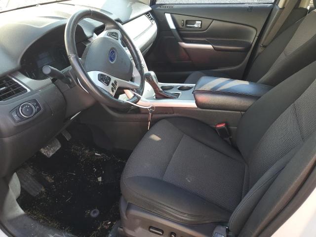 Photo 6 VIN: 2FMDK4JC7CBA30140 - FORD EDGE SEL 