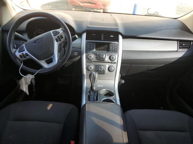 Photo 7 VIN: 2FMDK4JC7CBA30140 - FORD EDGE SEL 