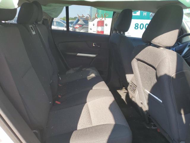 Photo 9 VIN: 2FMDK4JC7CBA30140 - FORD EDGE SEL 