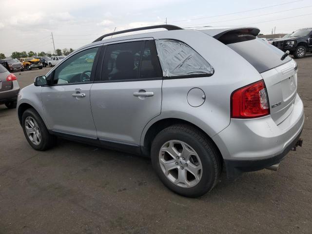 Photo 1 VIN: 2FMDK4JC7CBA55006 - FORD EDGE SEL 