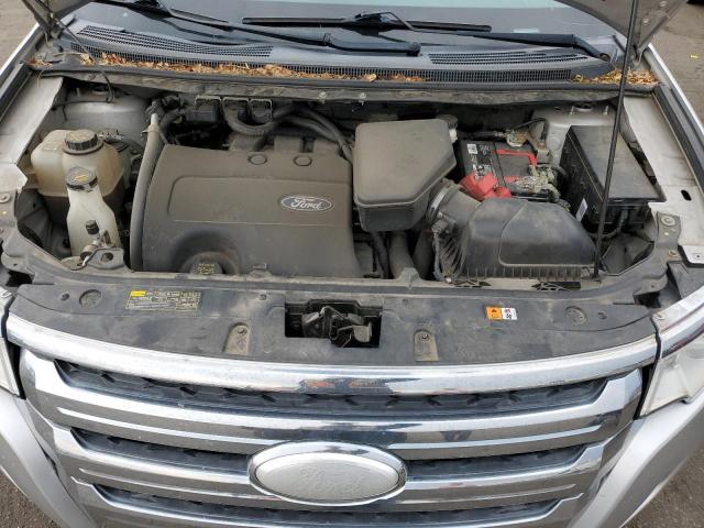 Photo 10 VIN: 2FMDK4JC7CBA55006 - FORD EDGE SEL 