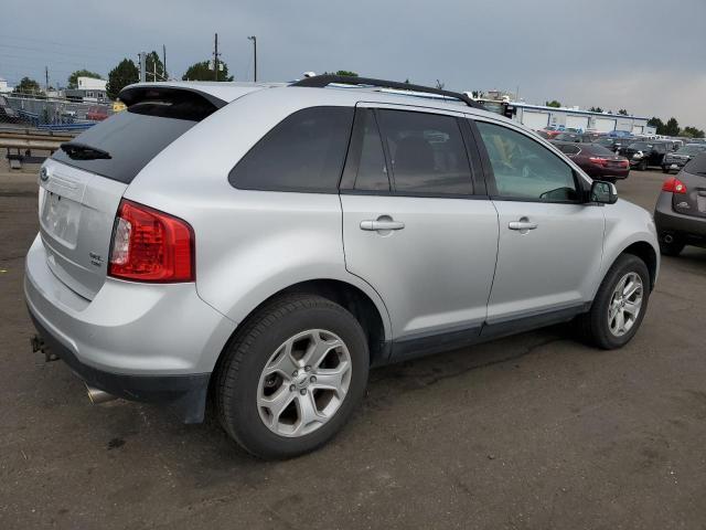 Photo 2 VIN: 2FMDK4JC7CBA55006 - FORD EDGE SEL 