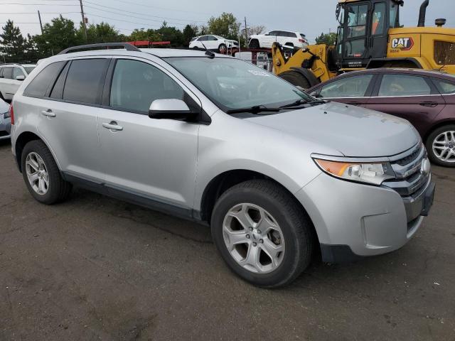 Photo 3 VIN: 2FMDK4JC7CBA55006 - FORD EDGE SEL 