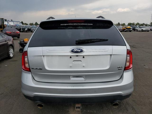 Photo 5 VIN: 2FMDK4JC7CBA55006 - FORD EDGE SEL 