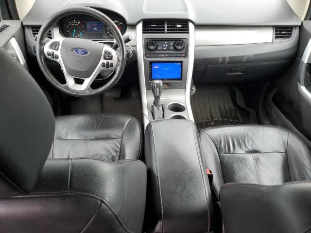 Photo 7 VIN: 2FMDK4JC7CBA55006 - FORD EDGE SEL 