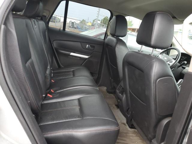 Photo 9 VIN: 2FMDK4JC7CBA55006 - FORD EDGE SEL 