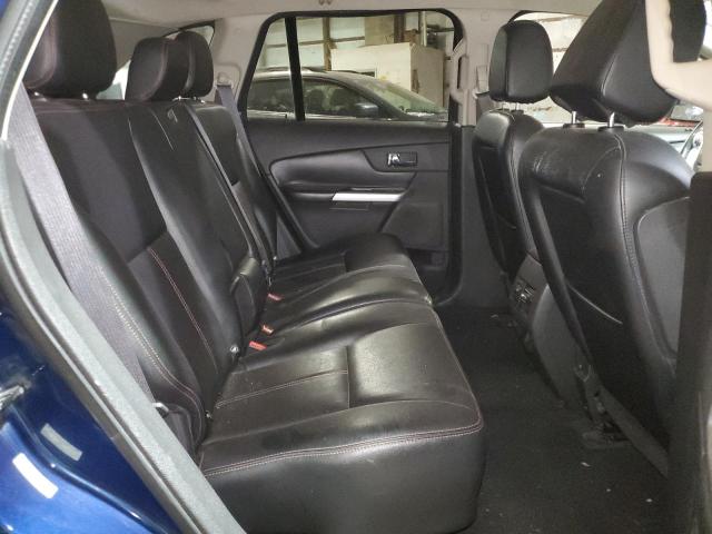 Photo 10 VIN: 2FMDK4JC7CBA62327 - FORD EDGE 