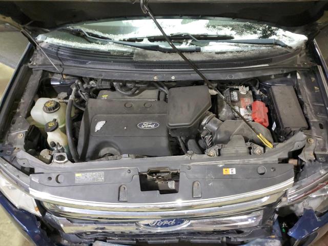 Photo 11 VIN: 2FMDK4JC7CBA62327 - FORD EDGE 