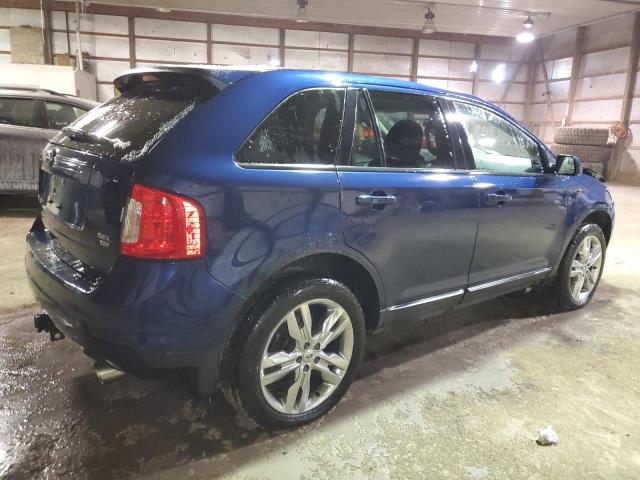 Photo 2 VIN: 2FMDK4JC7CBA62327 - FORD EDGE 