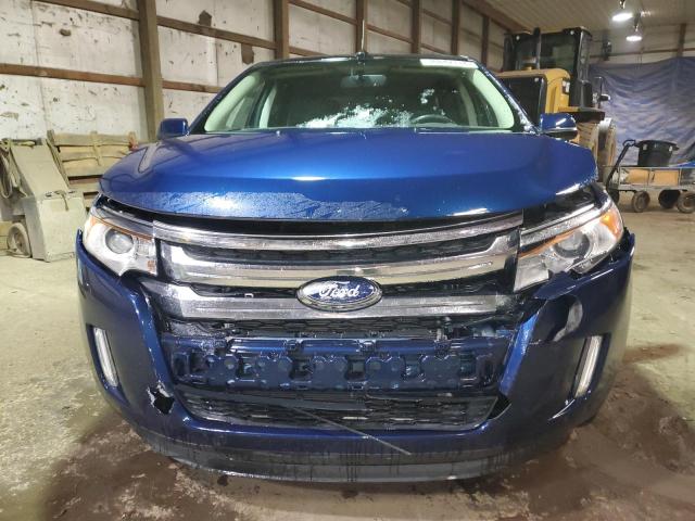 Photo 4 VIN: 2FMDK4JC7CBA62327 - FORD EDGE 