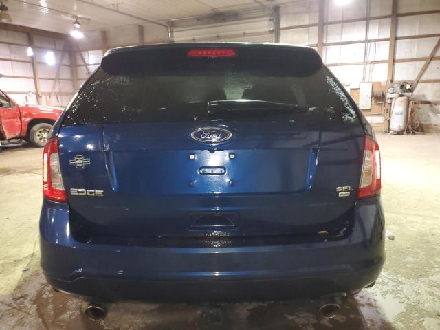 Photo 5 VIN: 2FMDK4JC7CBA62327 - FORD EDGE 