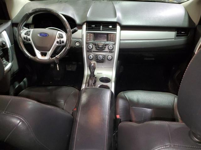 Photo 7 VIN: 2FMDK4JC7CBA62327 - FORD EDGE 