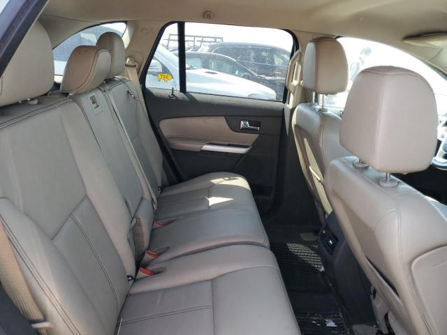 Photo 10 VIN: 2FMDK4JC7CBA70234 - FORD EDGE SEL 