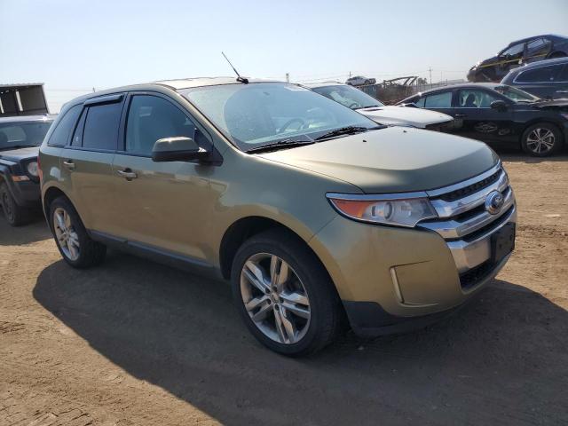 Photo 3 VIN: 2FMDK4JC7CBA70234 - FORD EDGE SEL 